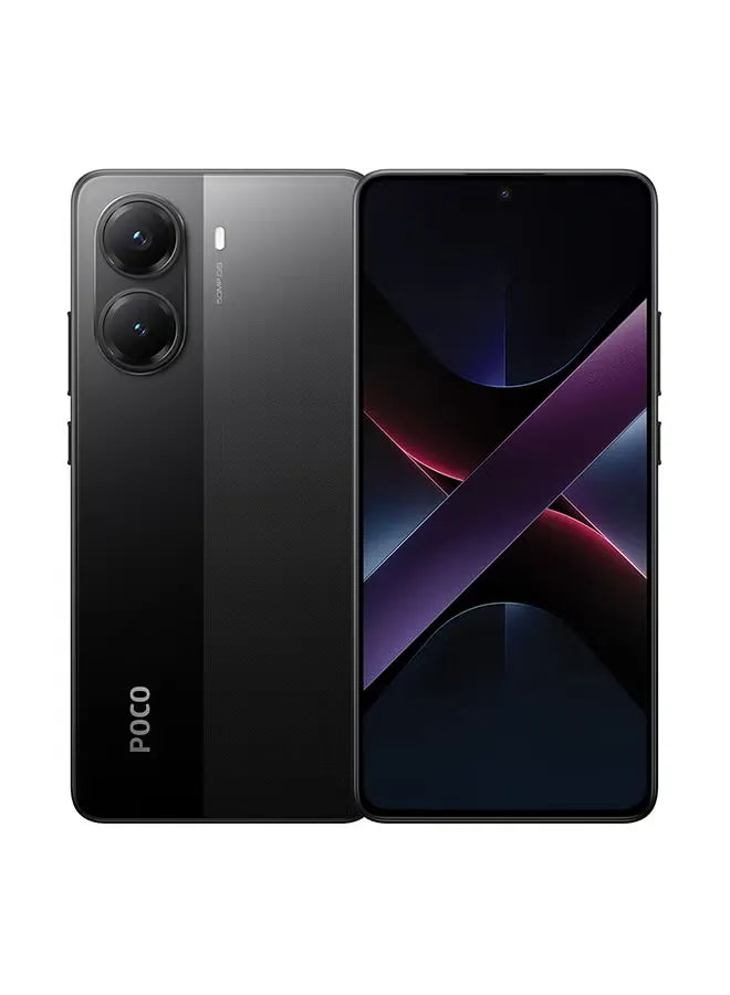 Xiaomi Poco X7 Pro - UAE Version (TDRA) - Miles Telecom Trading LLC