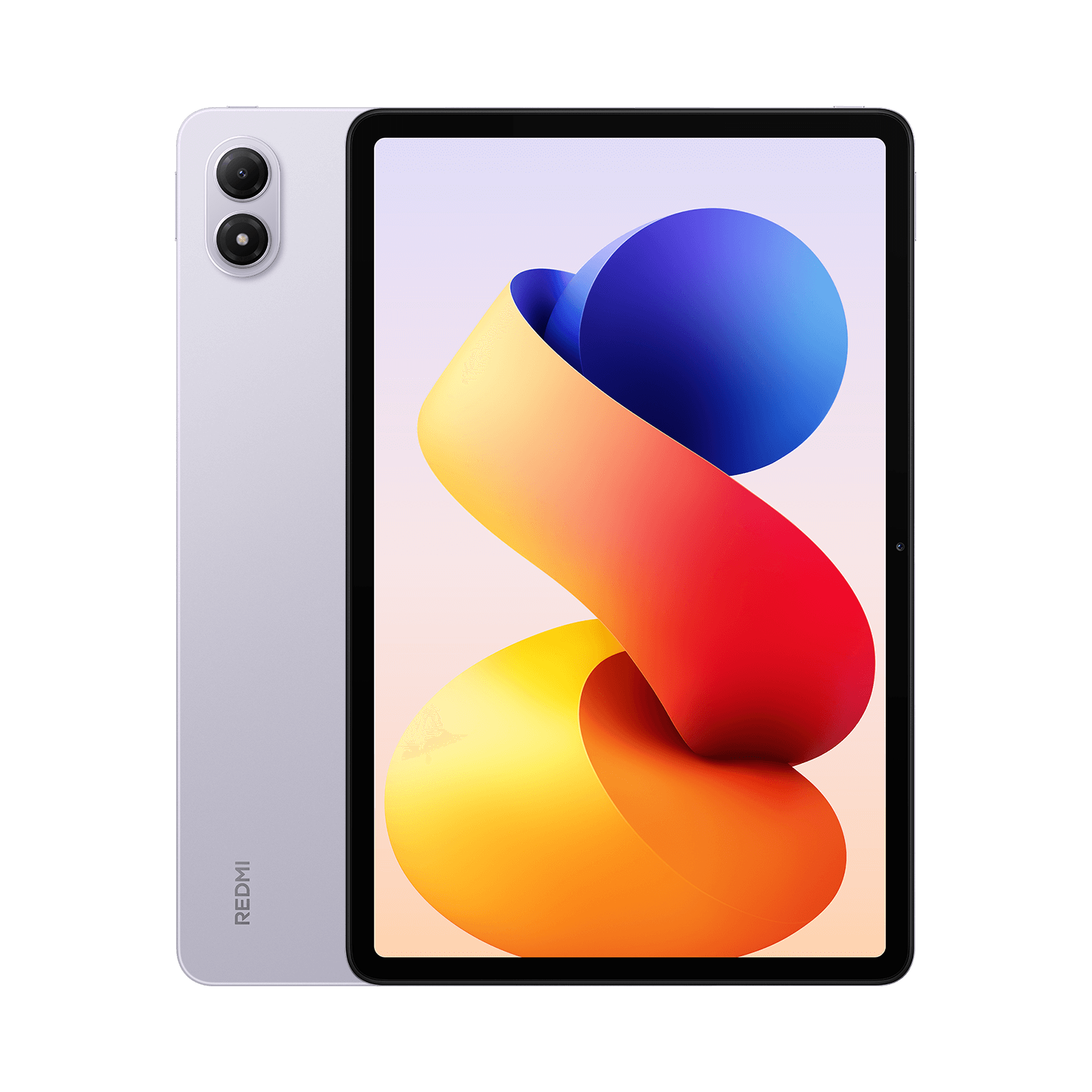Xiaomi Redmi Pad 2 Pro WiFi Lavender Purple 8GB 256GB - UAE Version (TDRA)