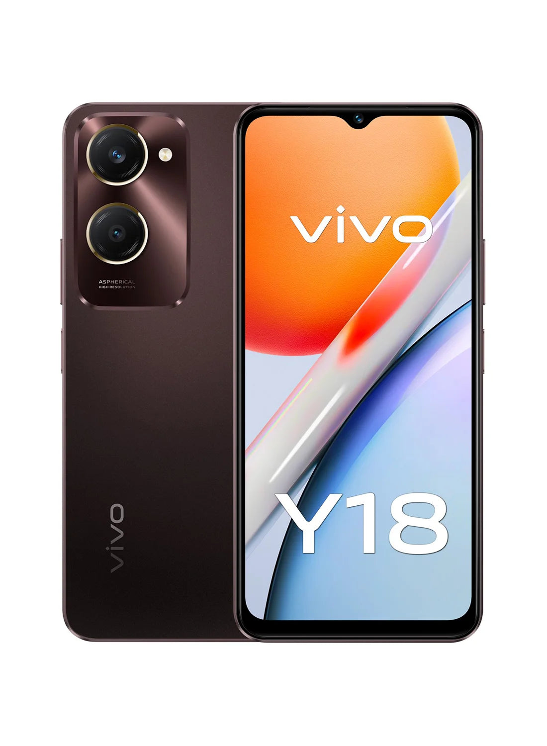 Vivo Y18 - UAE Version (TDRA)