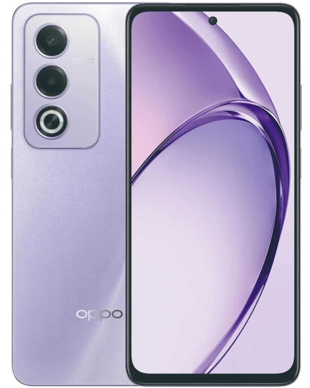 Oppo A3 Pro 5G - UAE Version (TDRA) - Miles Telecom Trading LLC