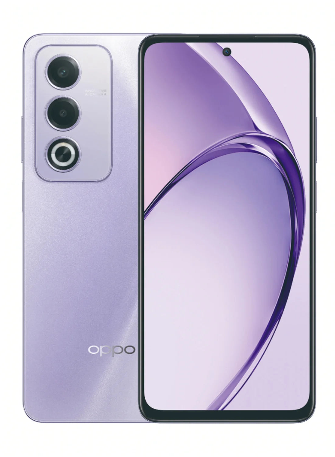 Oppo A3 Pro 5G - UAE Version (TDRA) - Miles Telecom Trading LLC