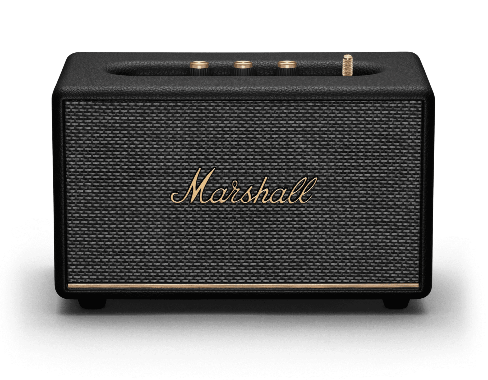 Marshall Acton III Wireless Stereo Speaker