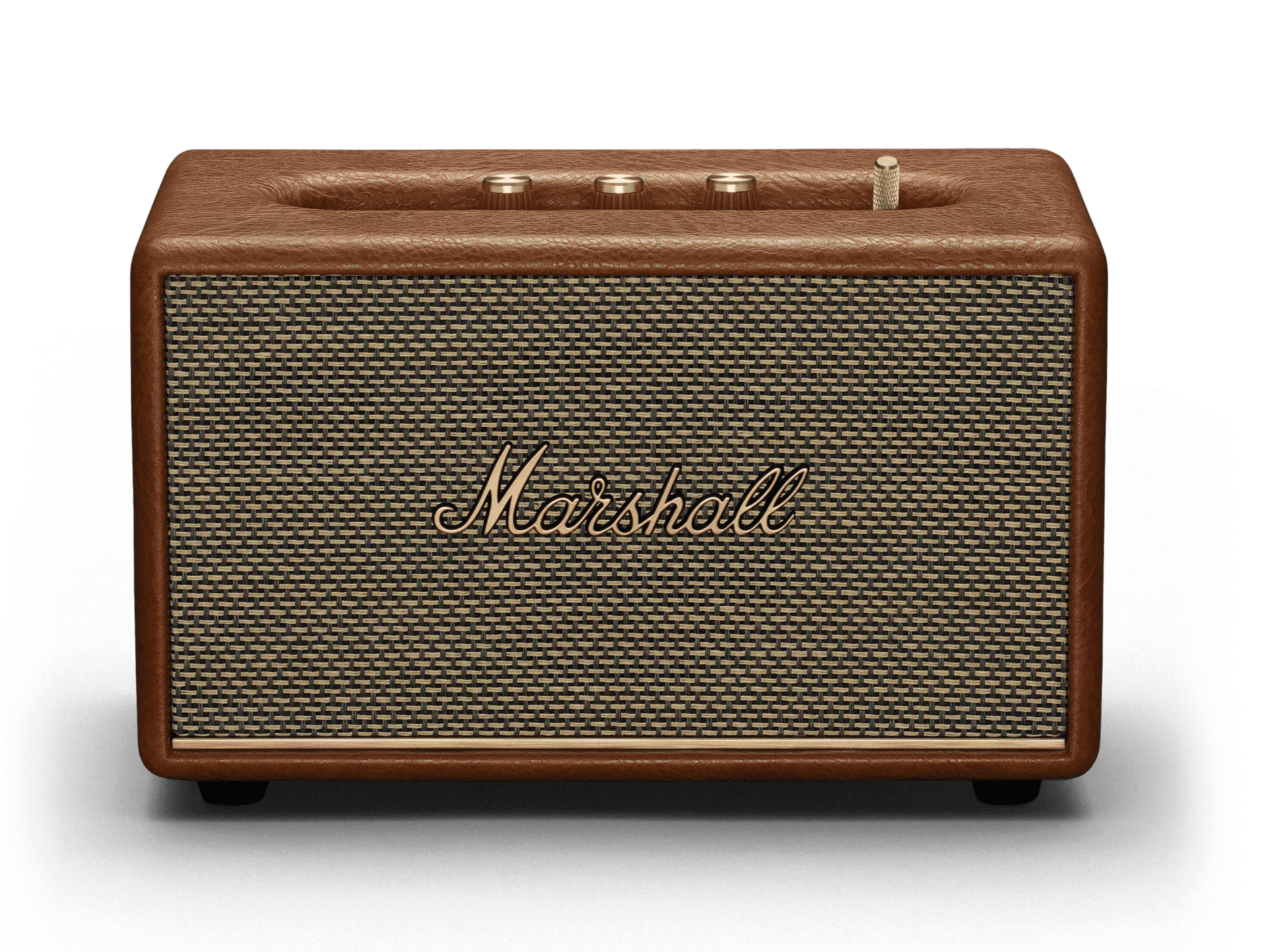 Marshall Acton III Wireless Stereo Speaker