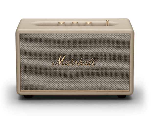 Marshall Acton III Wireless Stereo Speaker