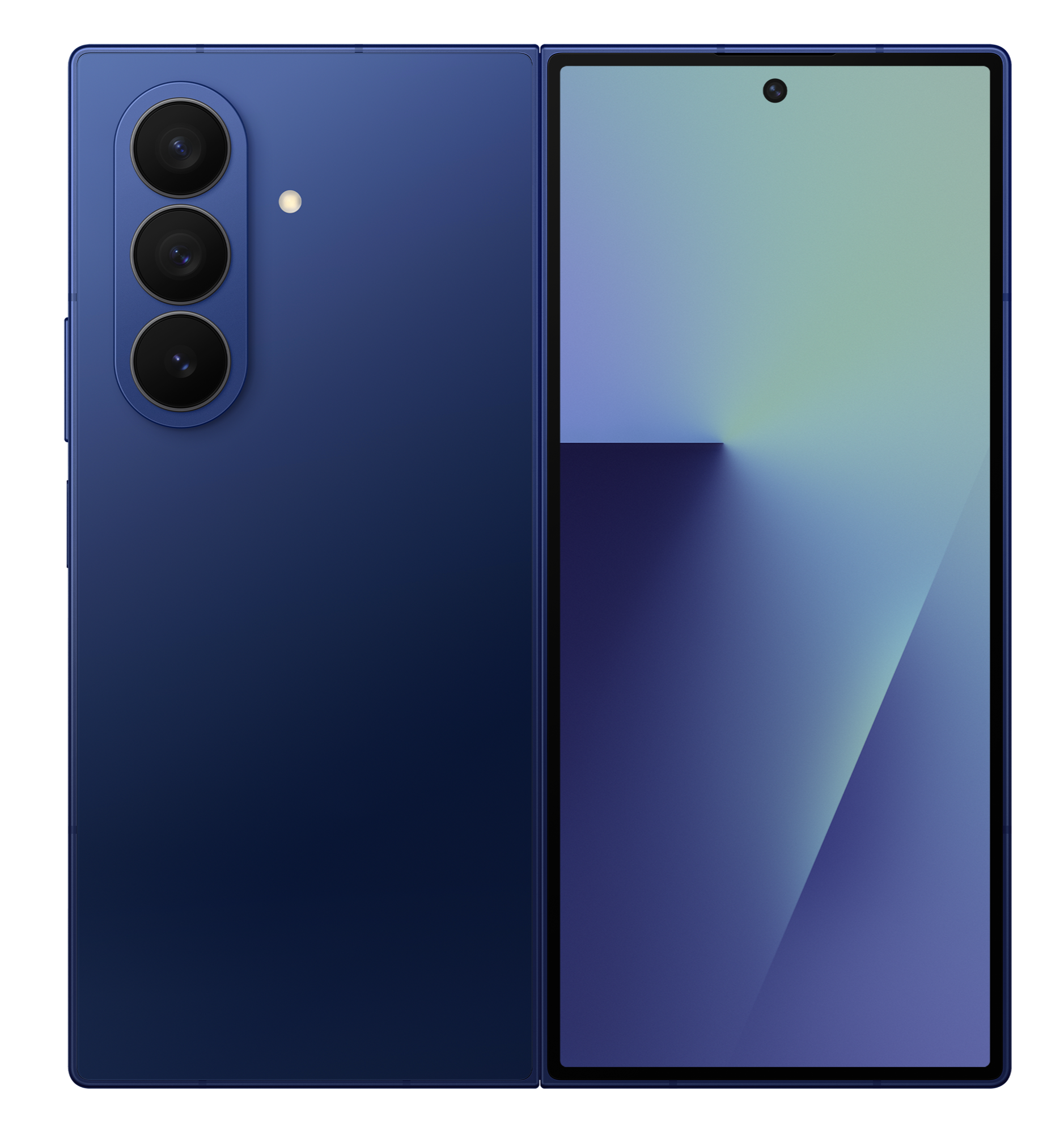 Samsung Galaxy Z Fold 7 5G - UAE Version (TDRA) - Miles Telecom Trading LLC