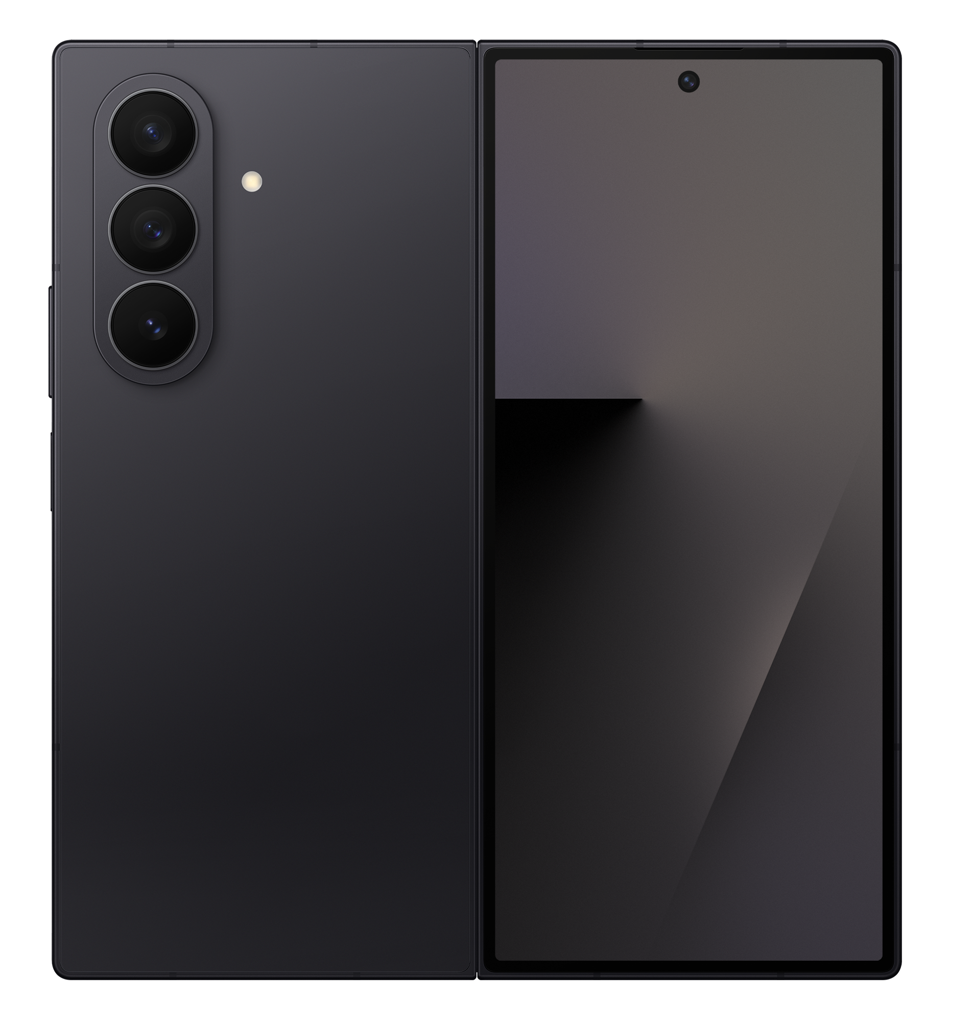 Samsung Galaxy Z Fold 7 5G - UAE Version (TDRA) - Miles Telecom Trading LLC