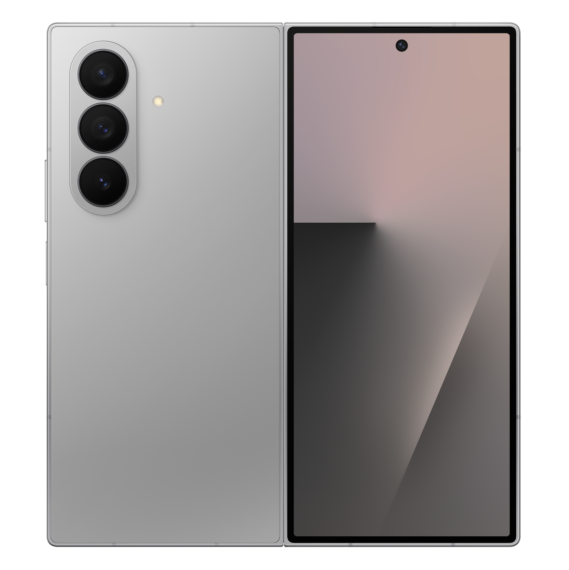 Samsung Galaxy Z Fold 7 5G - UAE Version (TDRA) - Miles Telecom Trading LLC