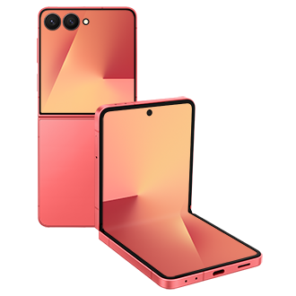 Samsung Galaxy Z Flip 7 5G - UAE Version (TDRA) - Miles Telecom Trading LLC