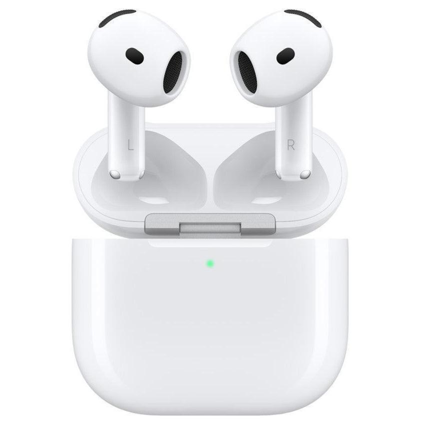 AirPods 4 (With Active Noise Cancellation) - Miles Telecom Trading LLC