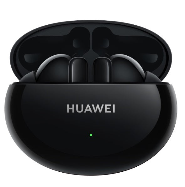 Huawei FreeBuds 4i - Miles Telecom Trading LLC