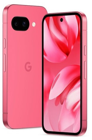 Google Pixel 9a 5G - International Version - Miles Telecom Trading LLC