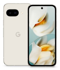 Google Pixel 9a 5G - International Version - Miles Telecom Trading LLC