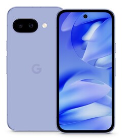 Google Pixel 9a 5G - International Version - Miles Telecom Trading LLC