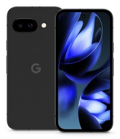 Google Pixel 9a 5G - International Version