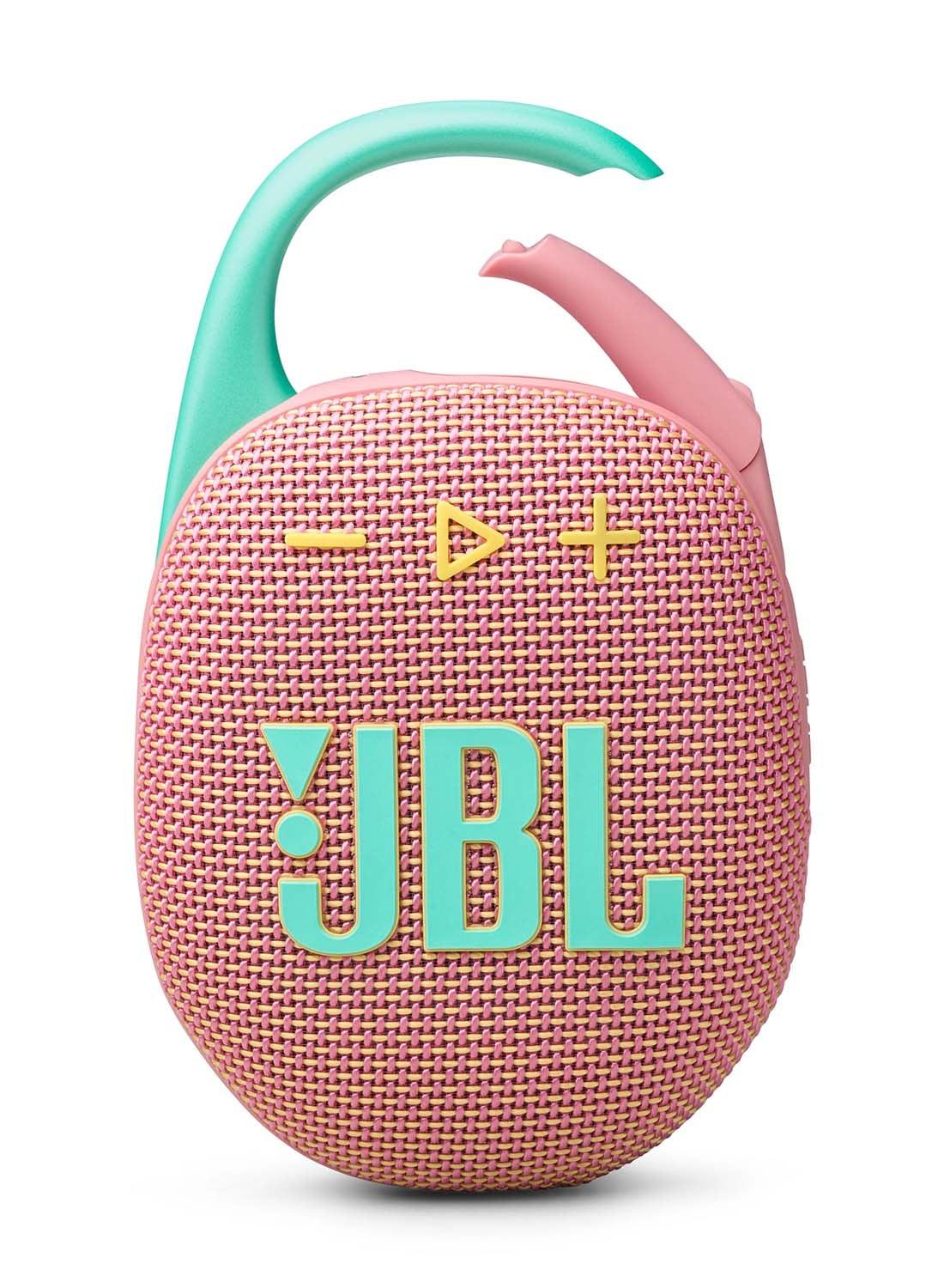 JBL Clip 5 - Miles Telecom Trading LLC