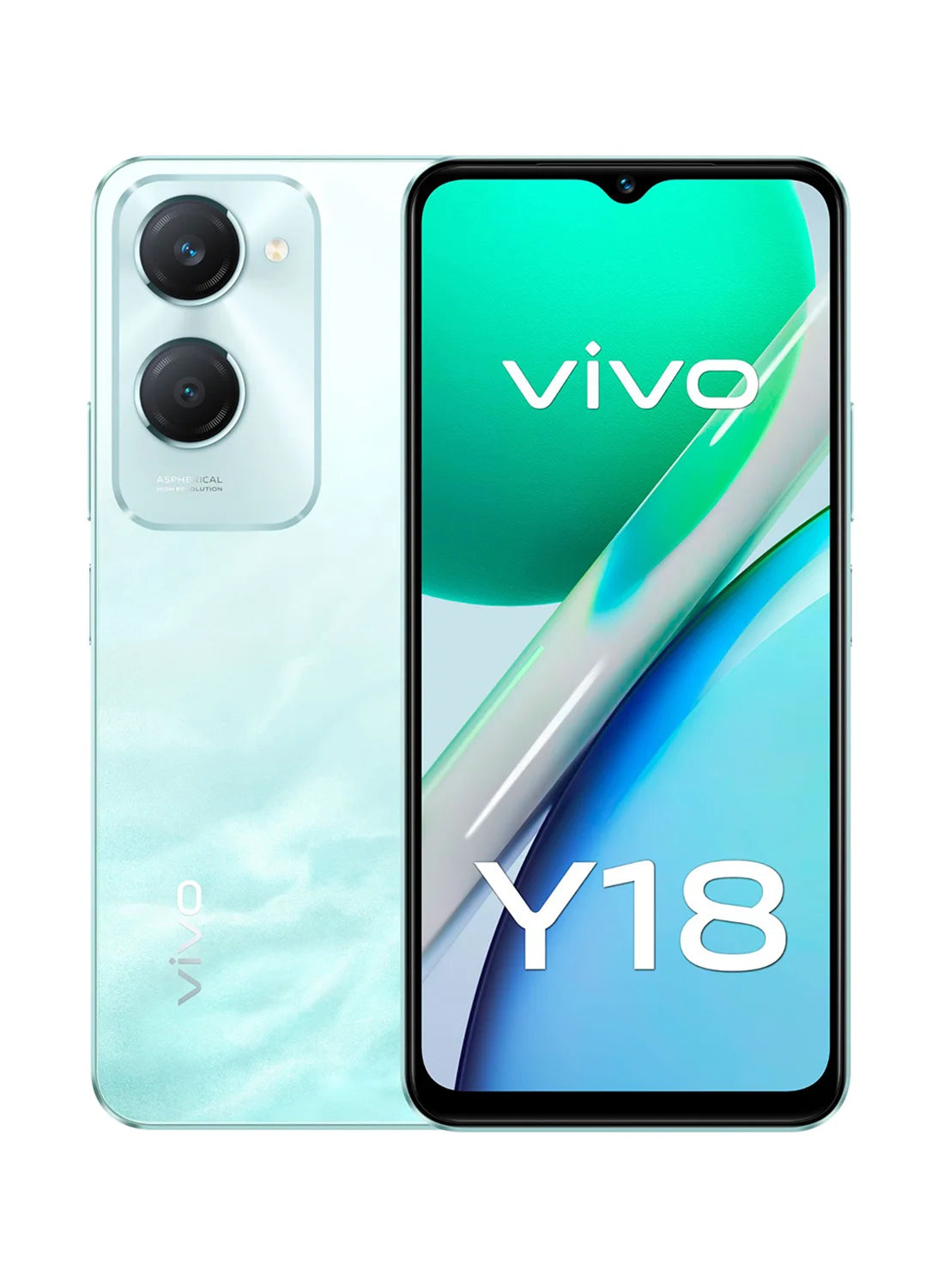 Vivo Y18 - UAE Version (TDRA)