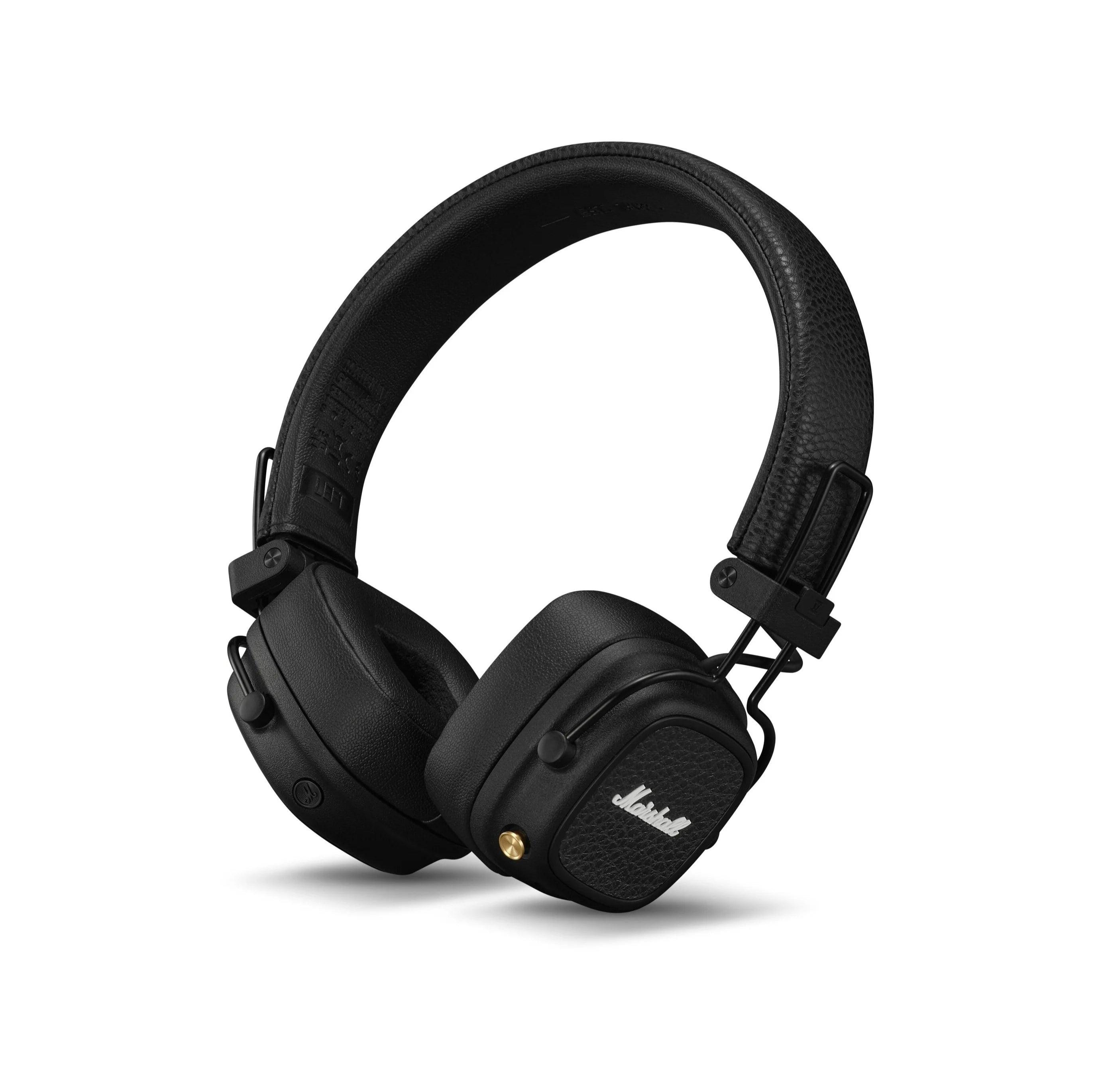 Marshall Major V Wireless Headphones - Miles Telecom Trading LLC