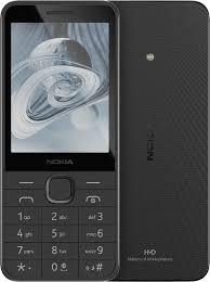 Nokia 215 4G - UAE Version (TDRA) - Miles Telecom Trading LLC