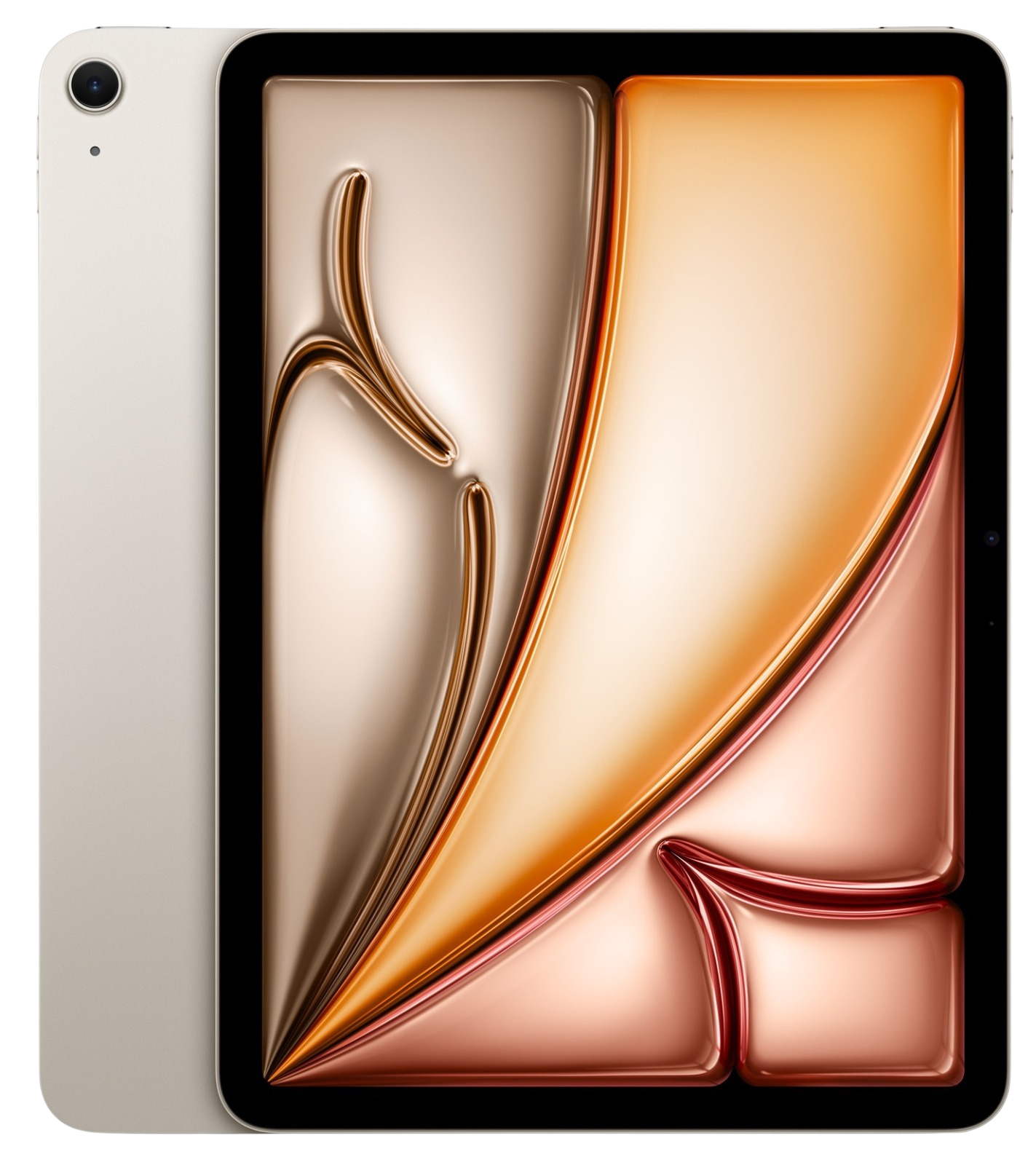 Apple iPad Air 11-inch - UAE Version (TDRA)