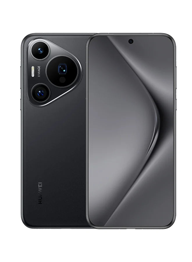 Huawei Pura 70 Pro - UAE Version (TDRA)