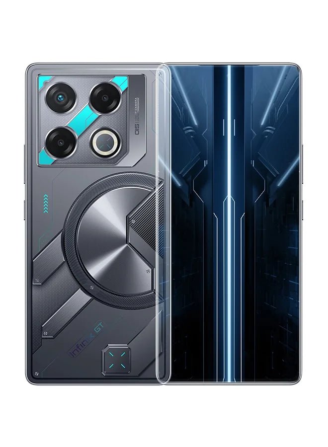 Infinix GT20 Pro 5G - UAE Version (TDRA)