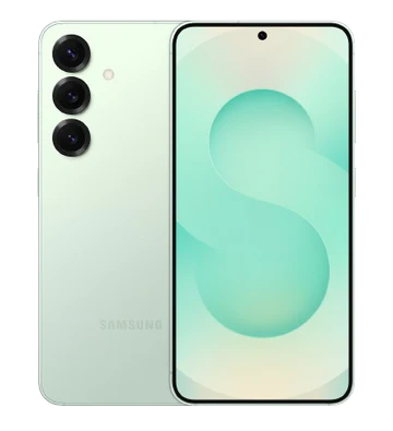 Samsung Galaxy S25 5G - UAE Version (TDRA) - Miles Telecom Trading LLC
