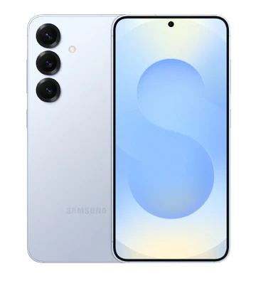 Samsung Galaxy S25 5G - UAE Version (TDRA) - Miles Telecom Trading LLC