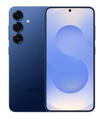 Samsung Galaxy S25 5G - UAE Version (TDRA) - Miles Telecom Trading LLC