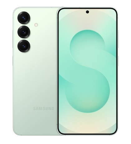 Samsung Galaxy S25+ 5G - UAE Version (TDRA) - Miles Telecom Trading LLC