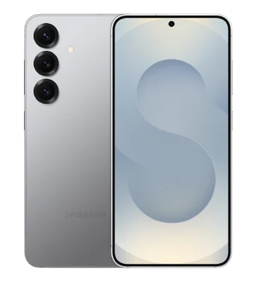 Samsung Galaxy S25 5G - UAE Version (TDRA) - Miles Telecom Trading LLC