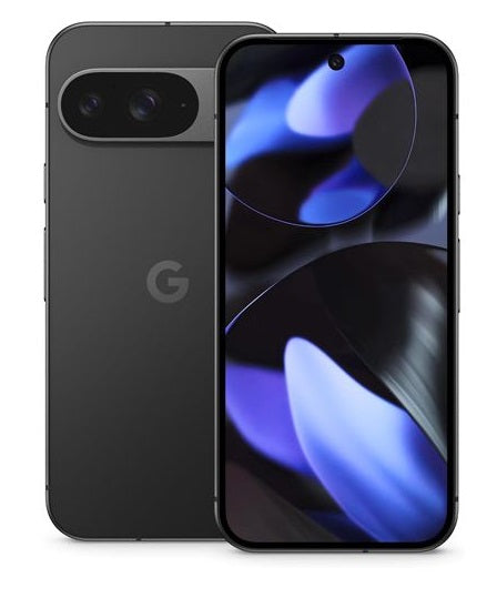 Google Pixel 9 5G -  International Version