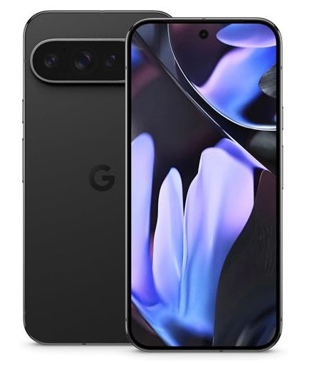 Google Pixel 9 Pro XL 5G - International Version