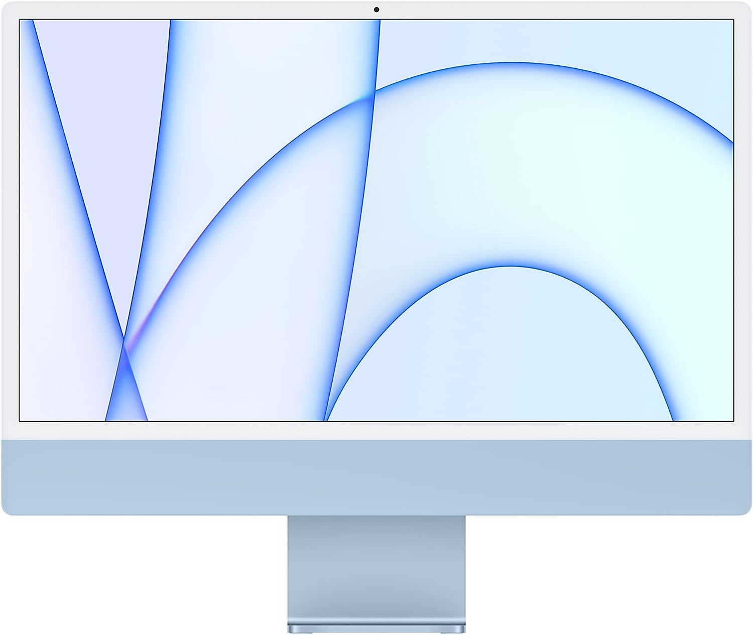 iMac MGPL3 (24-inch, Apple M1 chip with 8‑Core CPU and 8‑Core GPU