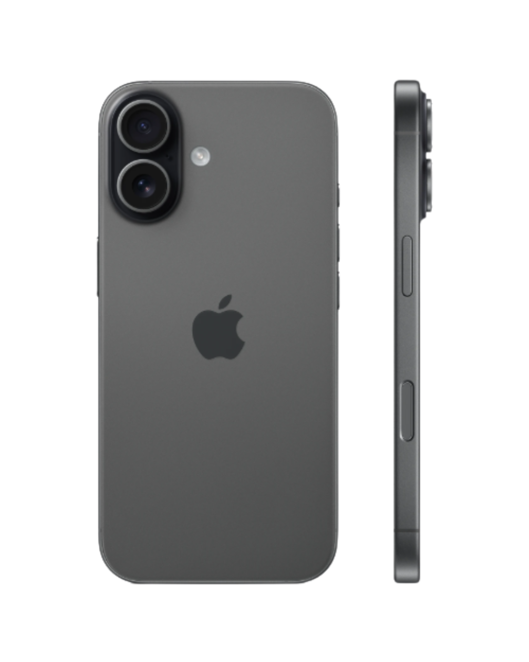Apple iPhone 17 256GB Black 5G Dual eSIM - UAE Version (TDRA)