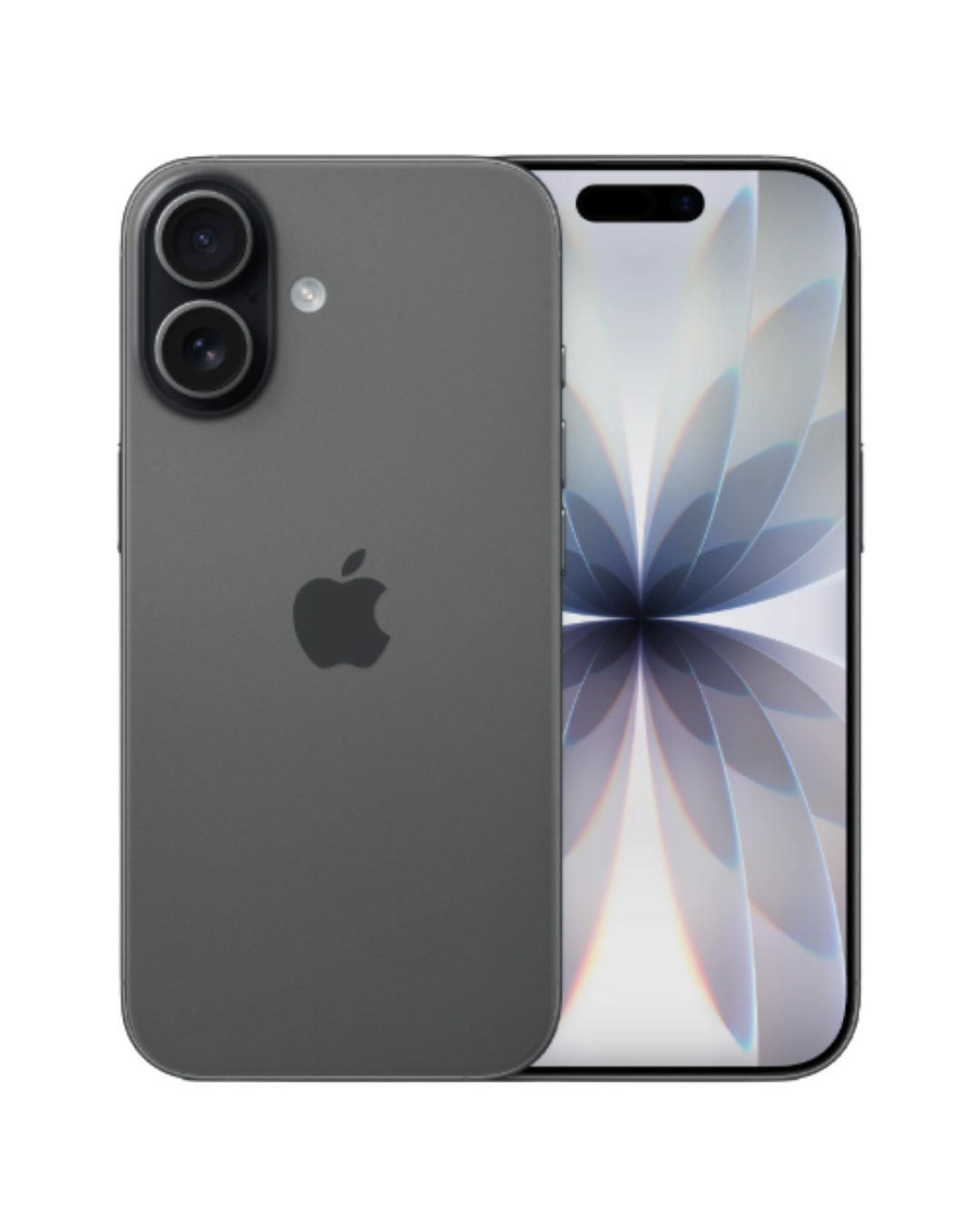 Apple iPhone 17 256GB Black 5G Dual eSIM - UAE Version (TDRA)