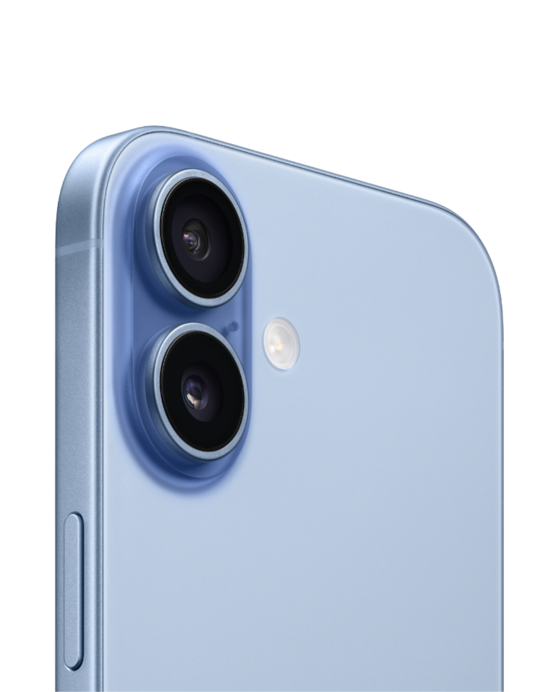 Apple iPhone 17 512GB Mist Blue 5G Dual eSIM - UAE Version (TDRA)