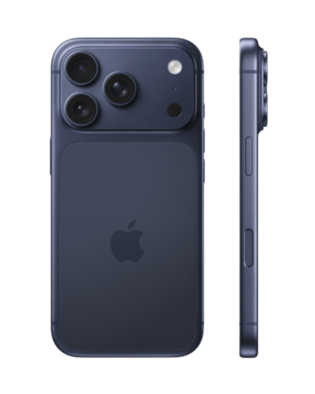 Apple iPhone 17 Pro - UAE Version (TDRA) - Miles Telecom Trading LLC