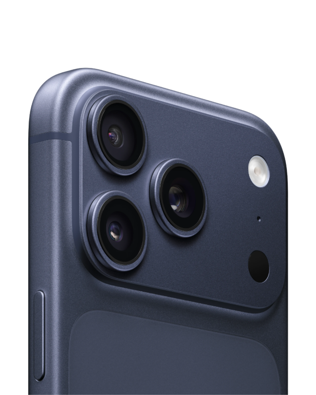 Apple iPhone 17 Pro - UAE Version (TDRA) - Miles Telecom Trading LLC