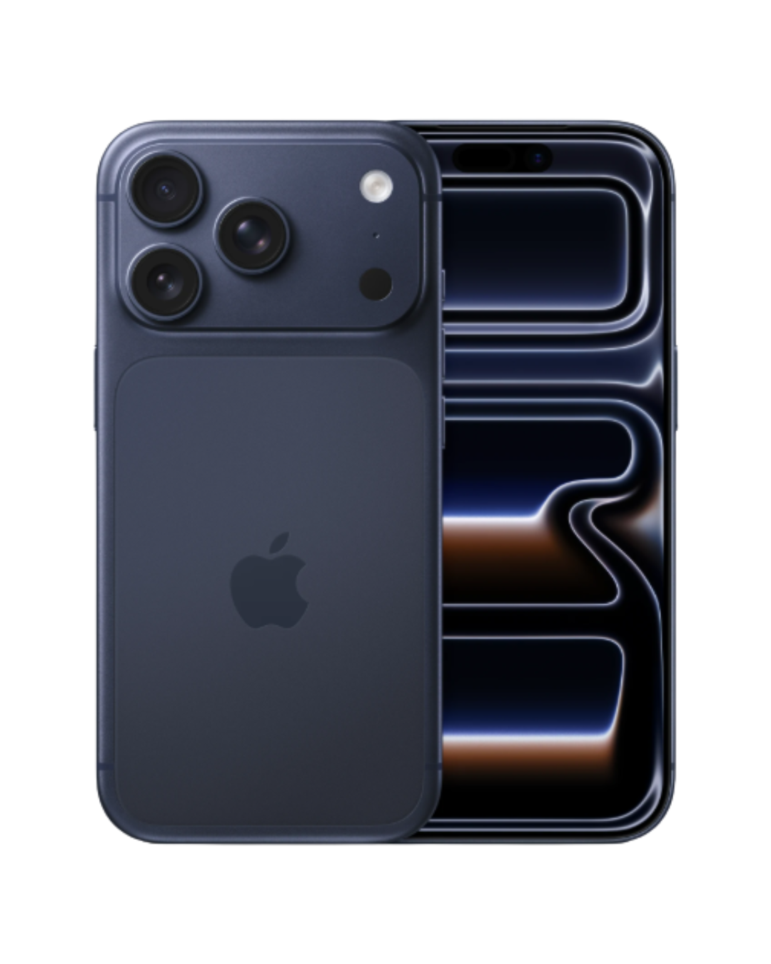 Apple iPhone 17 Pro - UAE Version (TDRA) - Miles Telecom Trading LLC