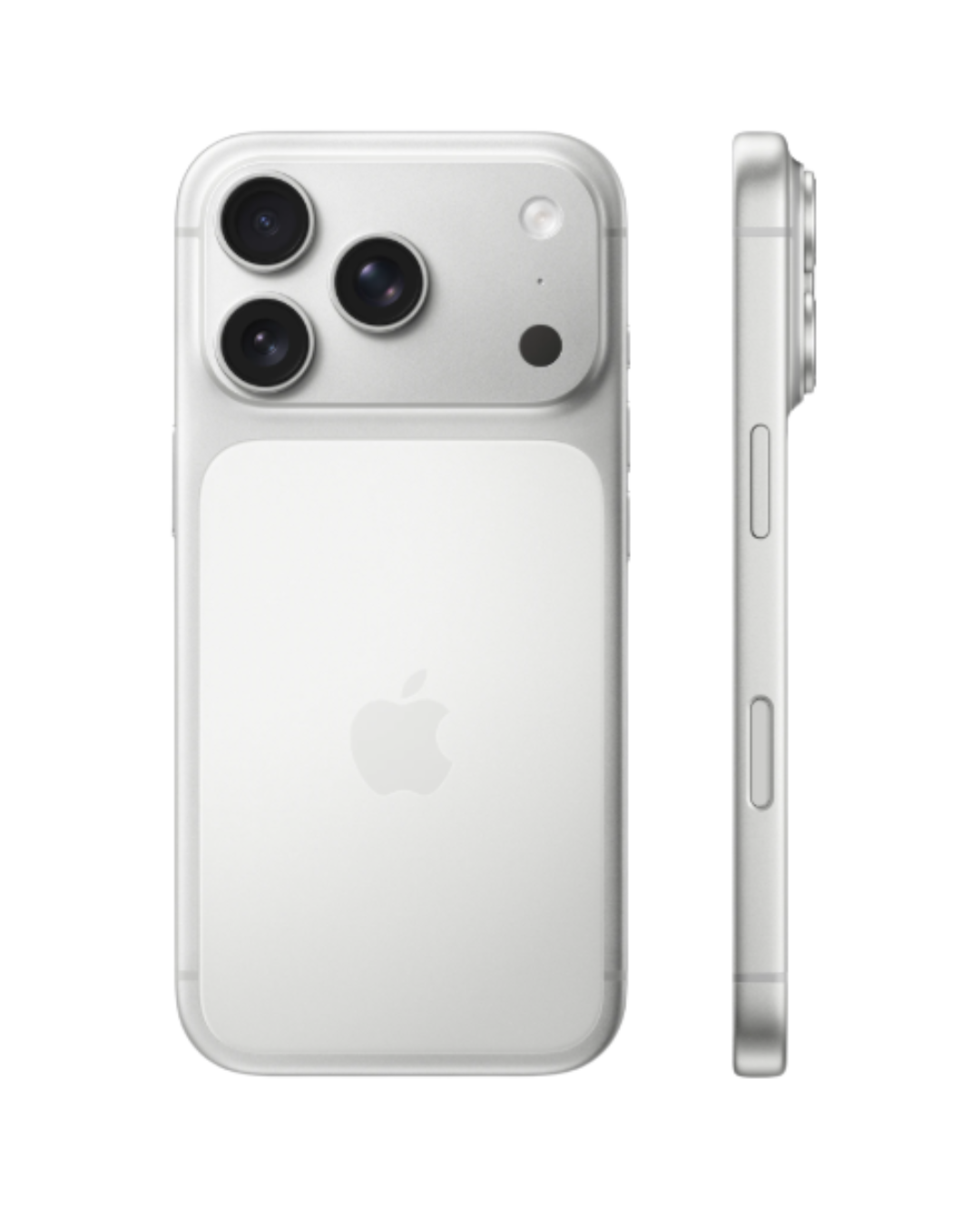 Apple iPhone 17 Pro - UAE Version (TDRA) - Miles Telecom Trading LLC