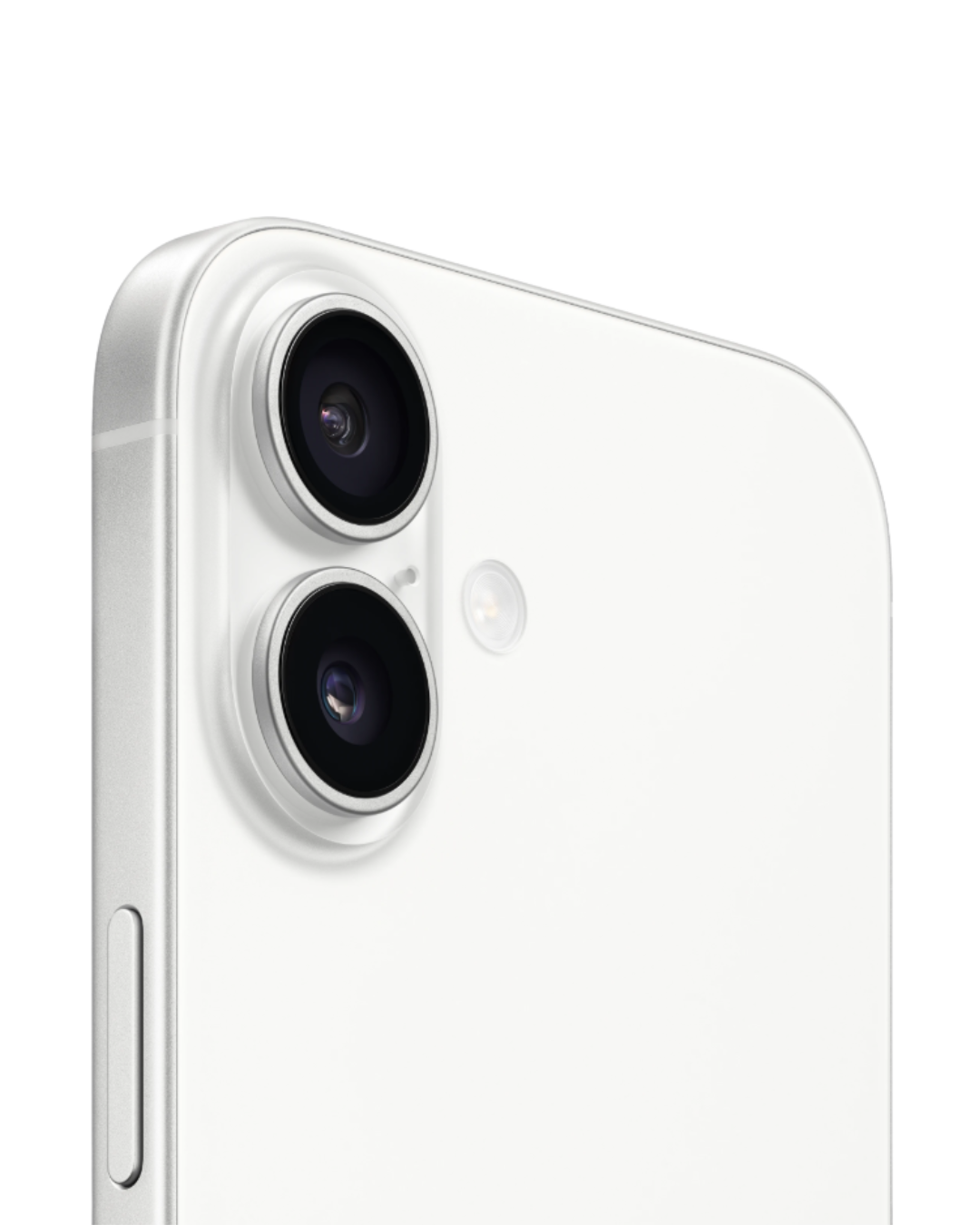Apple iPhone 17 256GB White 5G Dual eSIM - UAE Version (TDRA)