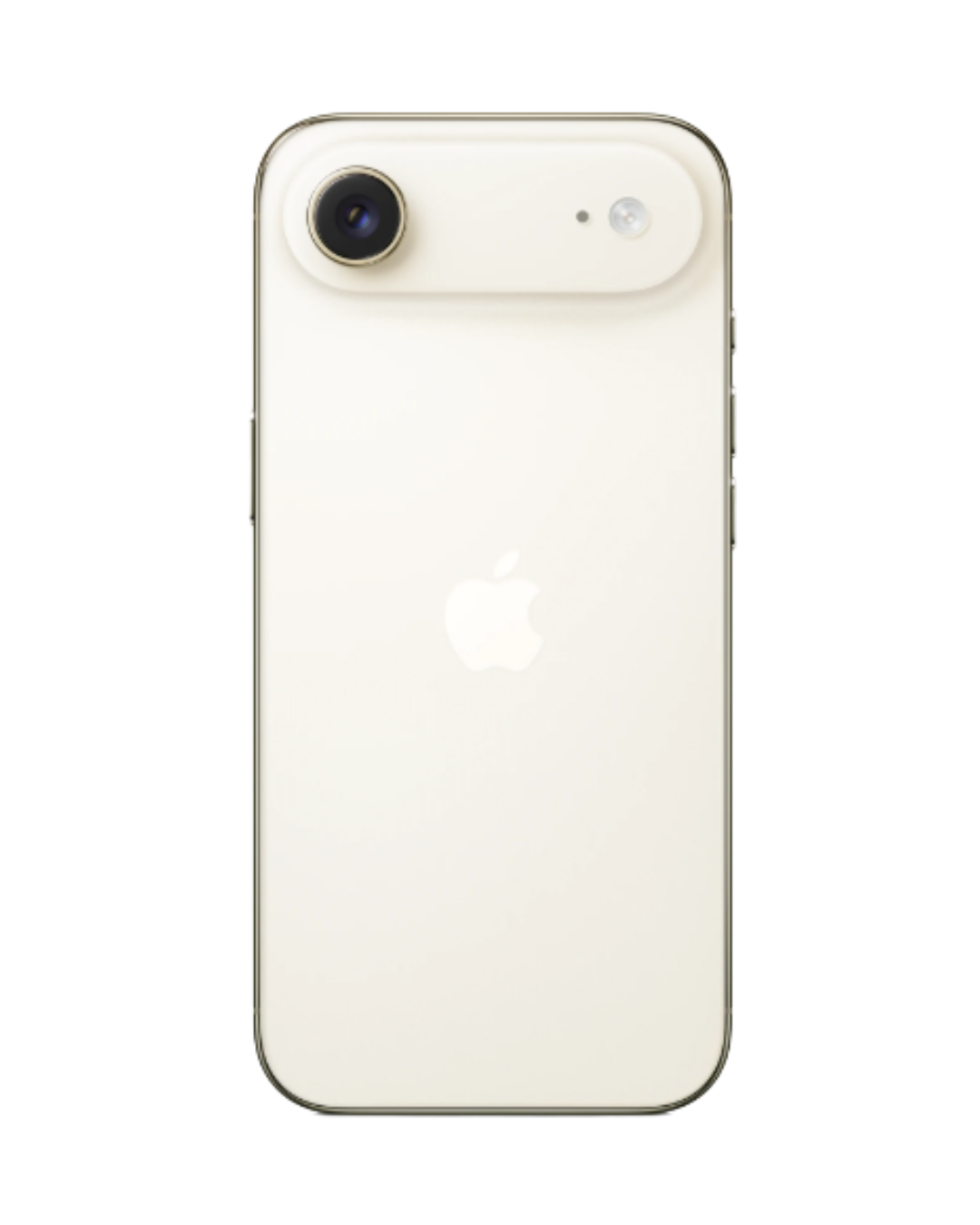 iPhone Air 5G - UAE Version (TDRA) - Miles Telecom Trading LLC
