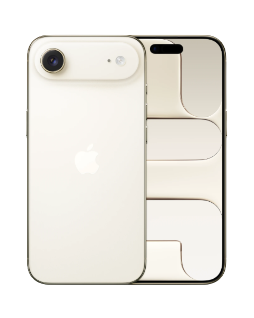 iPhone Air 5G - UAE Version (TDRA) - Miles Telecom Trading LLC