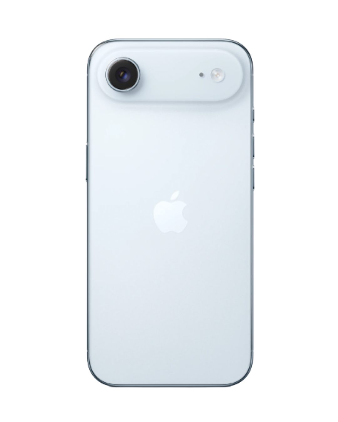 iPhone Air 5G - UAE Version (TDRA) - Miles Telecom Trading LLC