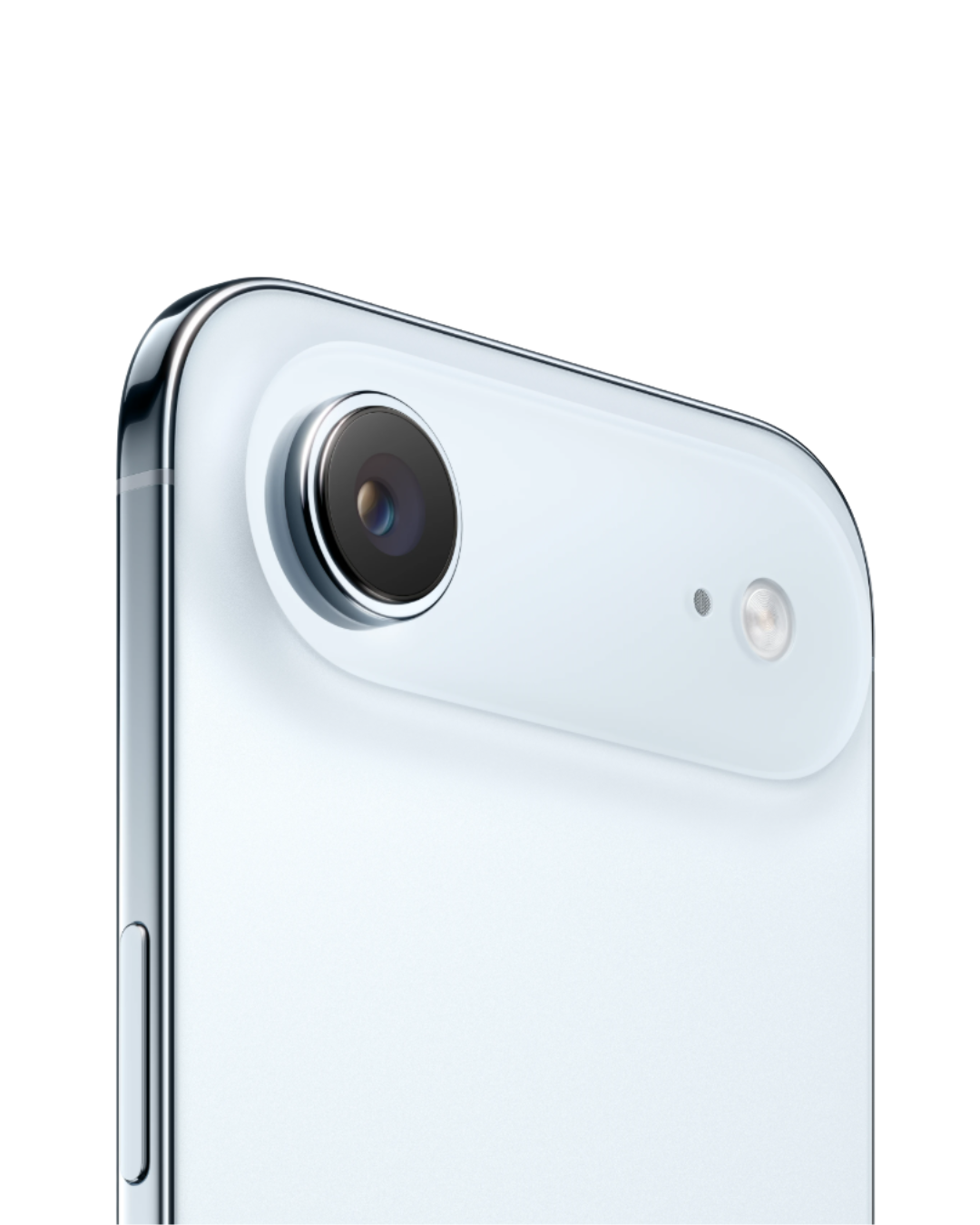 iPhone Air 5G - UAE Version (TDRA) - Miles Telecom Trading LLC