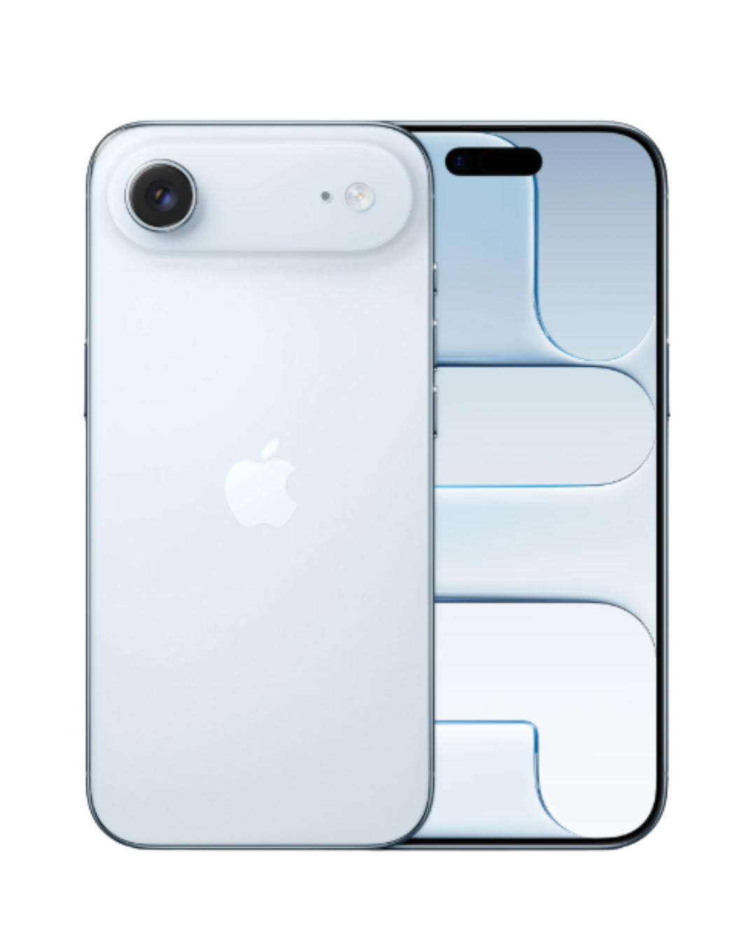 iPhone Air 5G - UAE Version (TDRA) - Miles Telecom Trading LLC