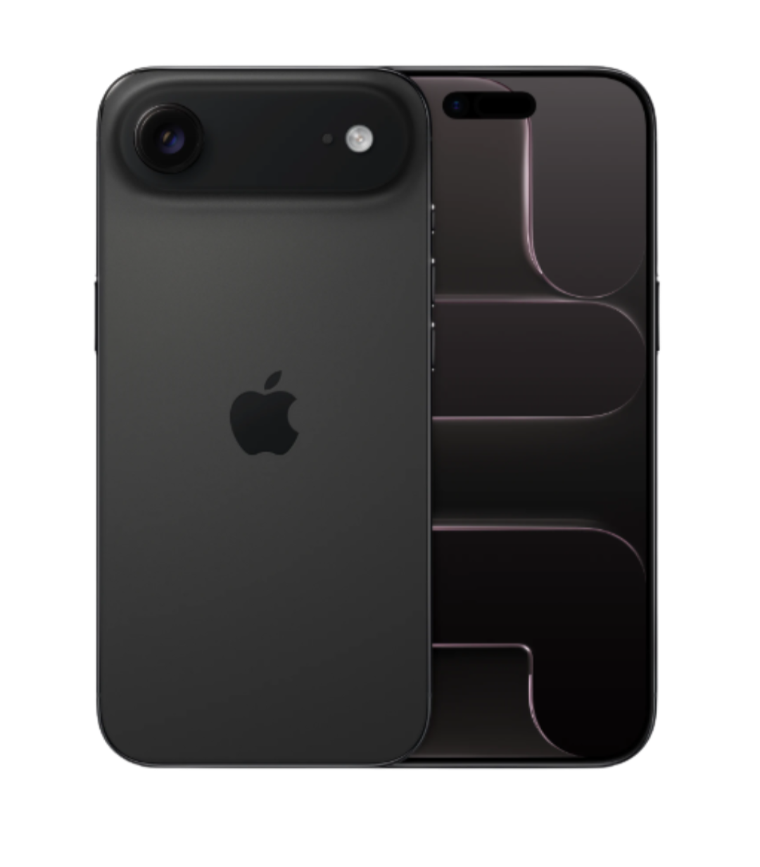 iPhone Air 5G - UAE Version (TDRA) - Miles Telecom Trading LLC