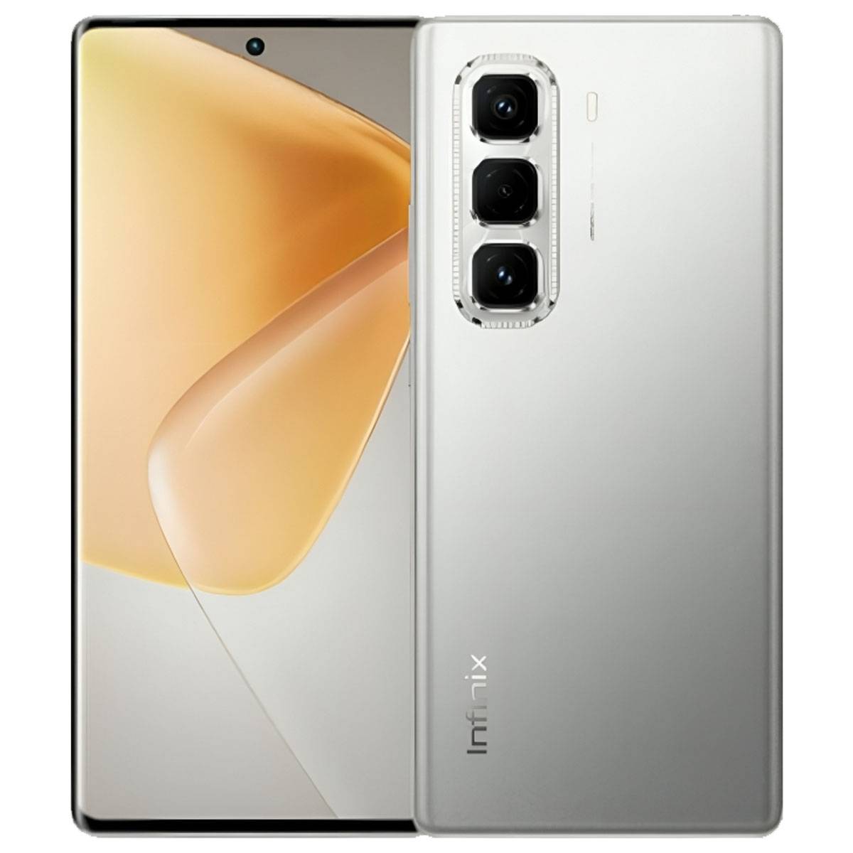 Infinix Hot 50 Pro Plus