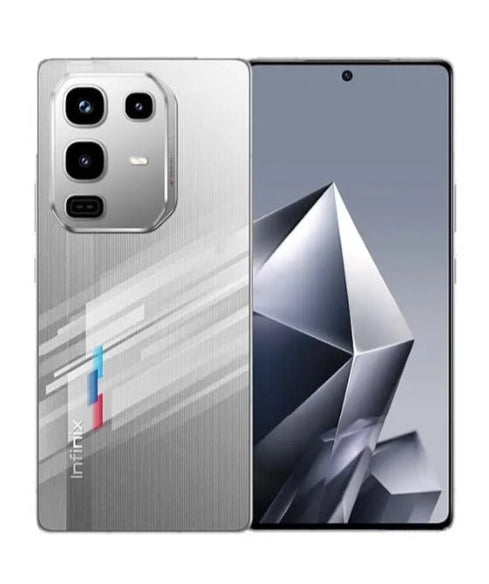 Infinix Note 50 Pro 4G - UAE Version (TDRA)