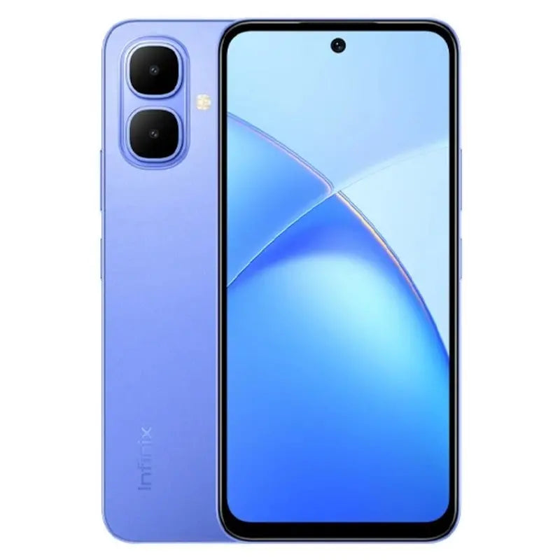 Infinix Smart 10 4G - UAE Version (TDRA)